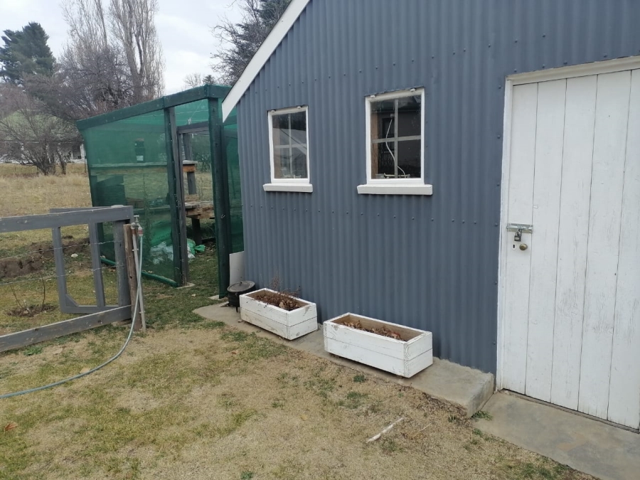 2 Bedroom Property for Sale in Rhodes Eastern Cape